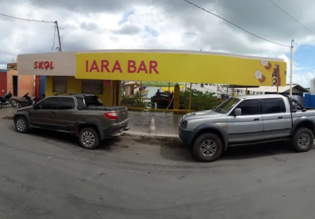 Bar da Iara