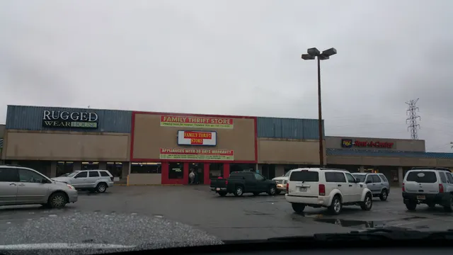 Family Furniture & Mattress Gallery