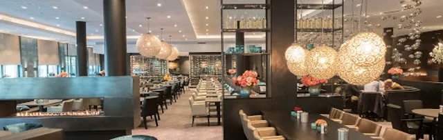 Restaurant 'V' Utrecht