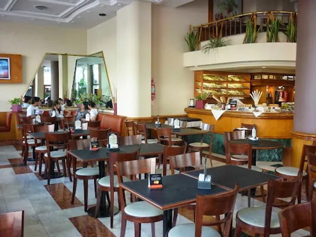 Alameda Café Porteño