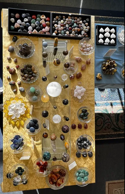 Lotus Flower Imports