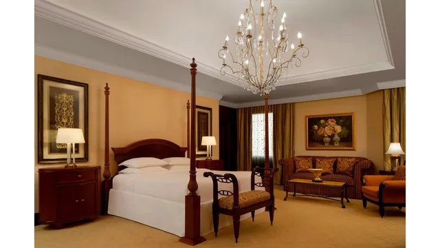 Sheraton Jumeirah Beach Resort