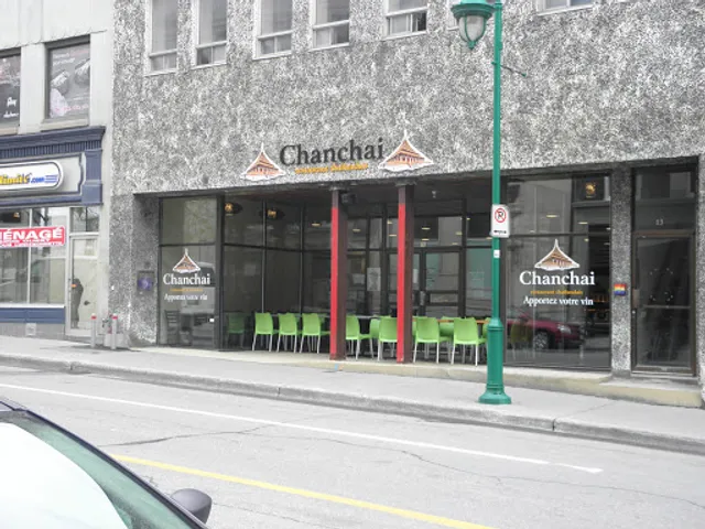 Chanchai
