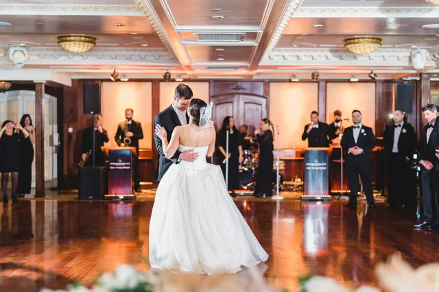 Crossing Midnight Entertainment