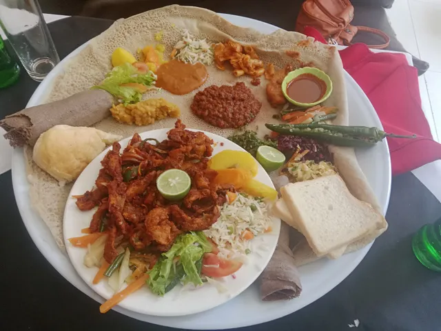 Haroni International Hotel