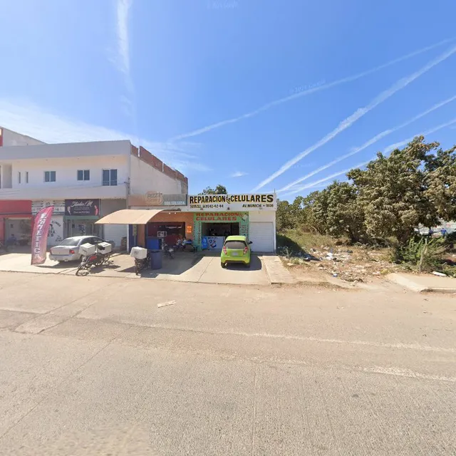 Pizzería Xtreme Factory