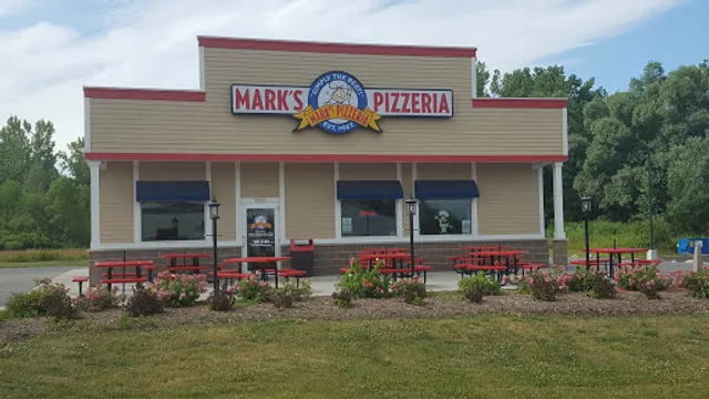 Mark's Pizzeria