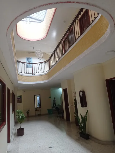 hospedaje Don Jacobo