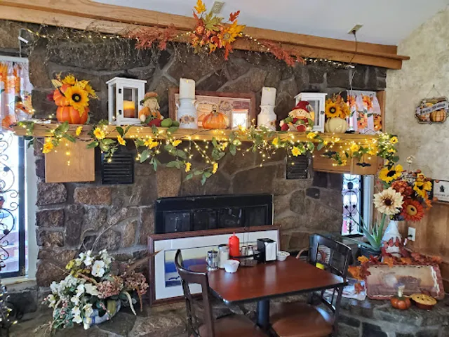 Papa's Diner Queensbury