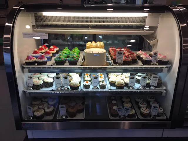 Sweet Ali's Gluten Free Bakery - Hinsdale