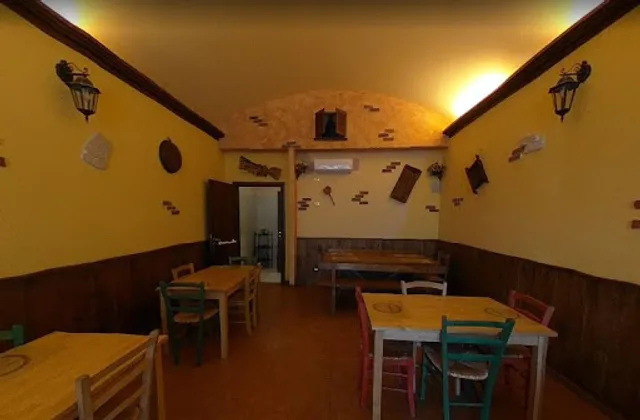 Pasta All'uovo-Tavola Calda Di Catia E Giorgio