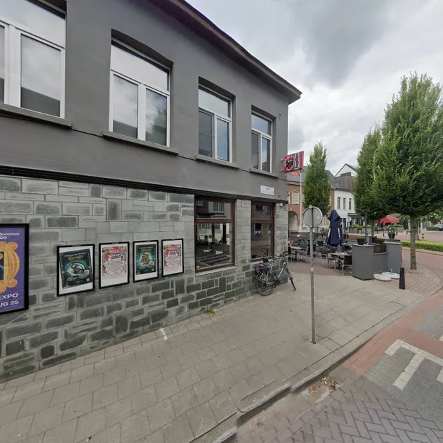 De Plezante Hoek Café