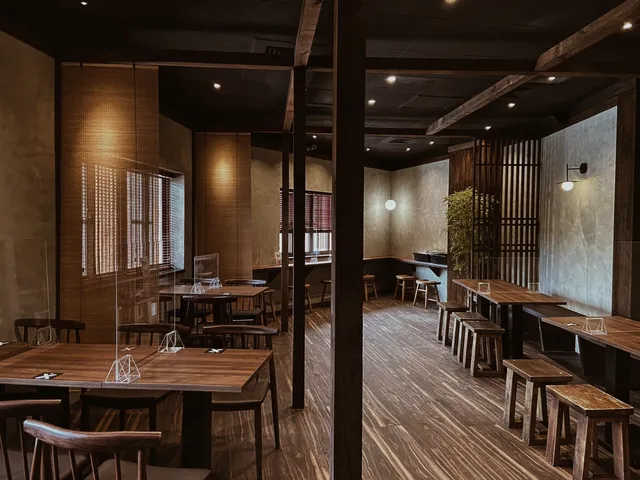 宮本武丼｜直火燒肉丼｜彰化中山店｜特色美食｜人氣餐廳｜必吃｜日料｜餐廳｜燒肉｜外帶便當｜定食