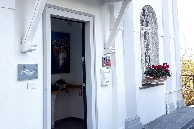Allegro B&B