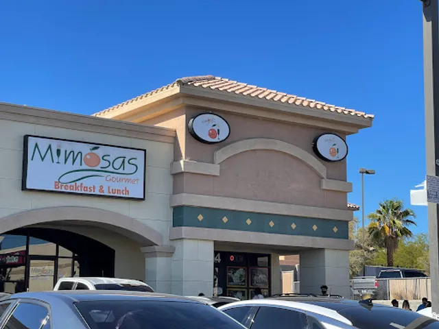 MIMOSAS GOURMET VEGAS DURANGO