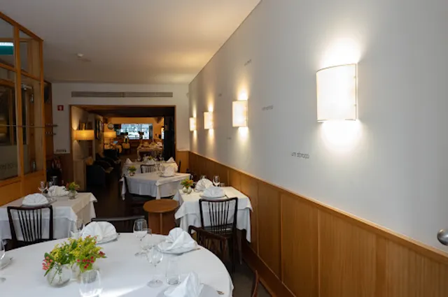 O Laranjeira | Pensão Restaurante