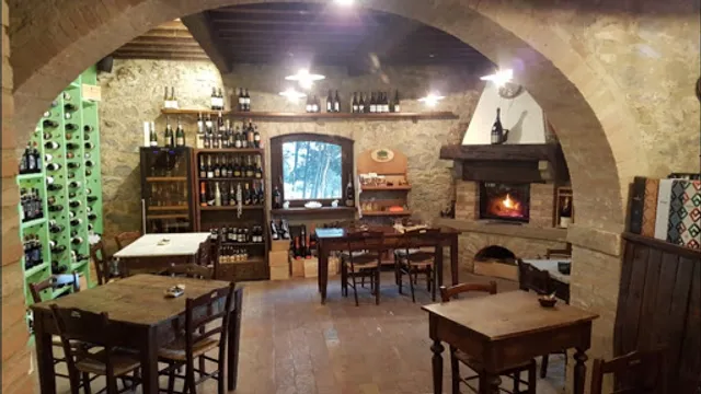 Enoteca Svanen