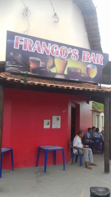Frango's Bar