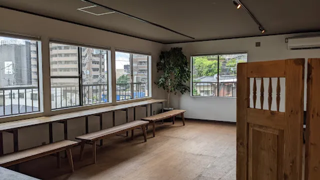 ENDELEA COFFEE kyo-machi