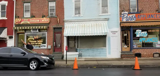 Pares Appliance Refrigeration