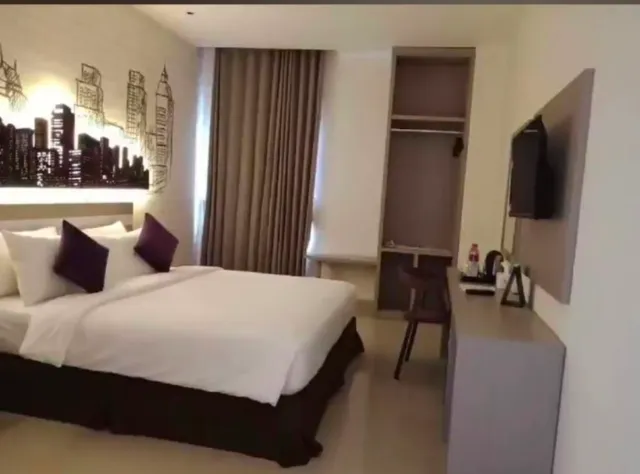 Villa Kayana Regency F-6