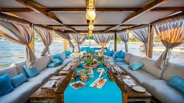 KA Felucca - كا فلوكة