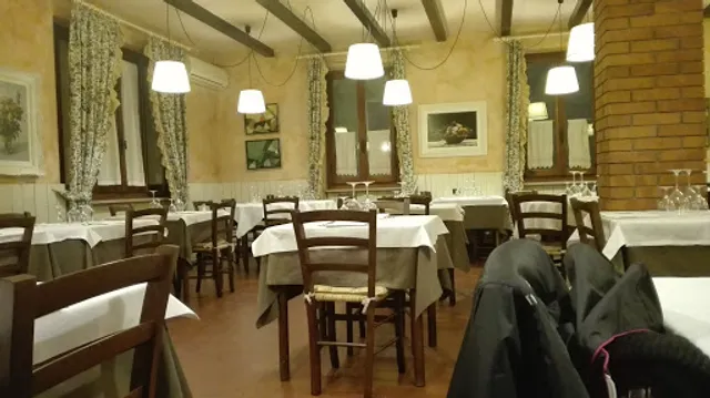 Trattoria Da Marino