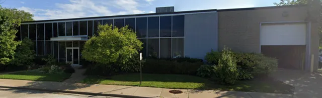 Mid-State Distributing Co.