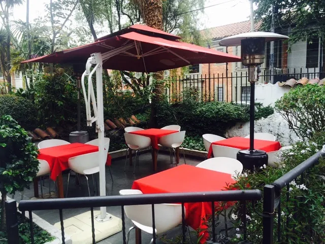 El Boliche, Restaurante Argentino Italiano - Milanesas y Pastas