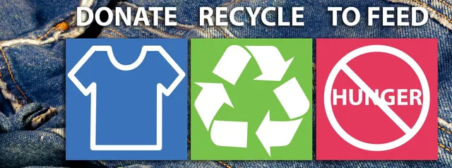 Tabitha's Way Local Food Pantry South County