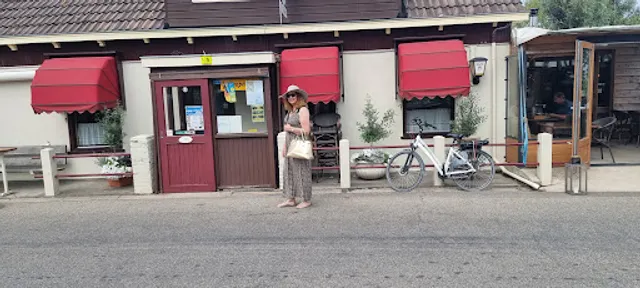 Restaurant ‘tSluisje