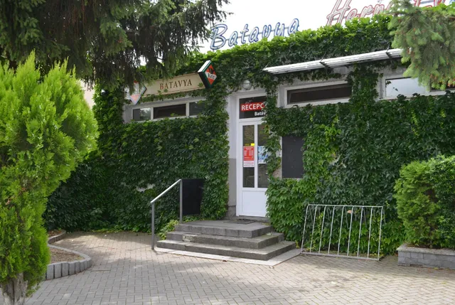 Topolcany accommodation / Batavya