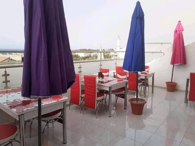 ÖZ Mutlu Istanbul Restaurant Elmanar Tipaza