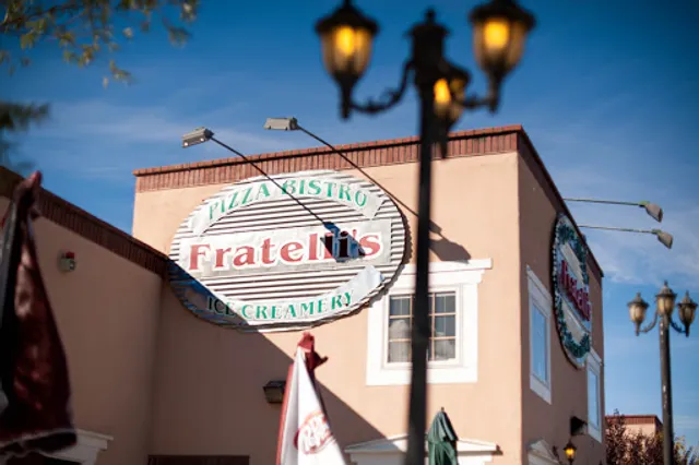 Fratelli's Bistro