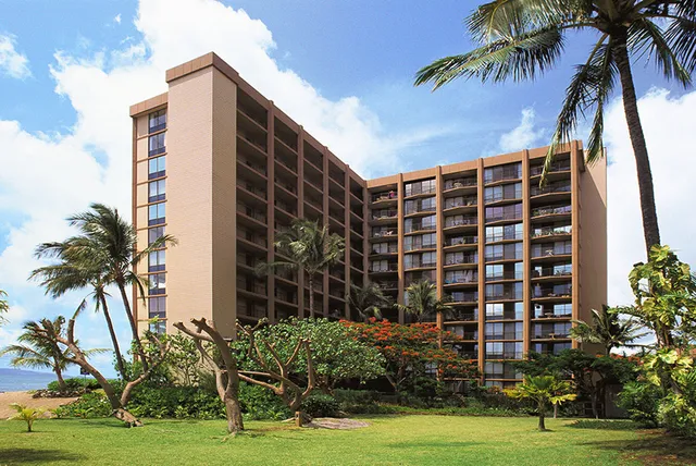 WorldMark Valley Isle