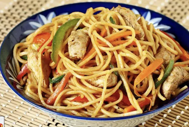 Timonese - Welcome Foodies