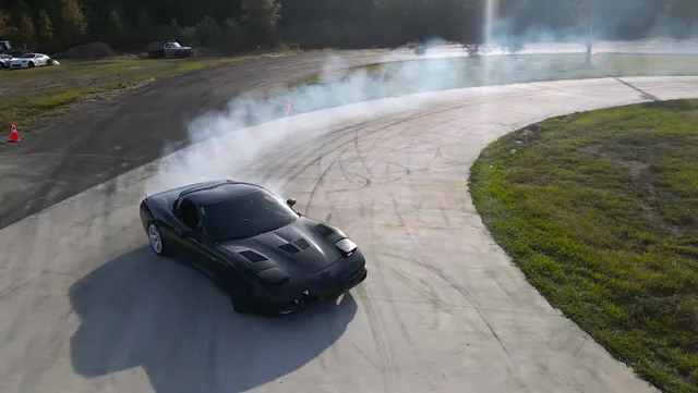 Off Grid Motorsports Park