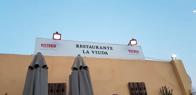 Restaurante La Viuda