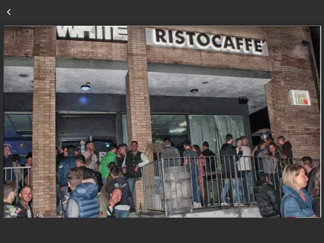 White Cafè