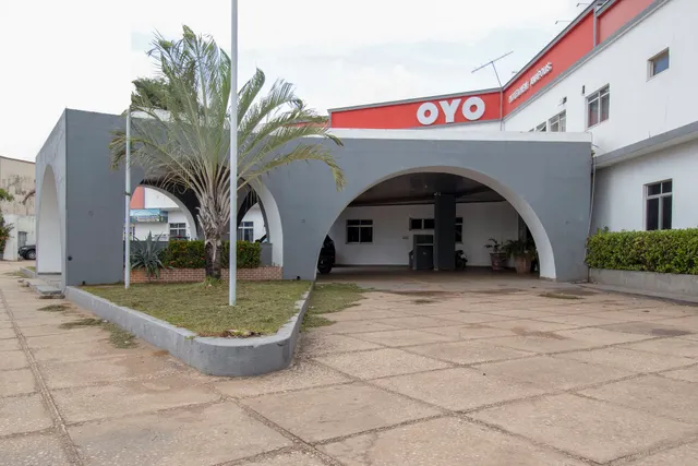 OYO New Anápolis Hotel, Imperatriz