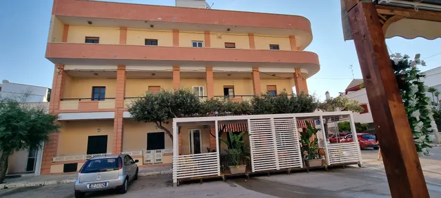 Residence Arlecchino