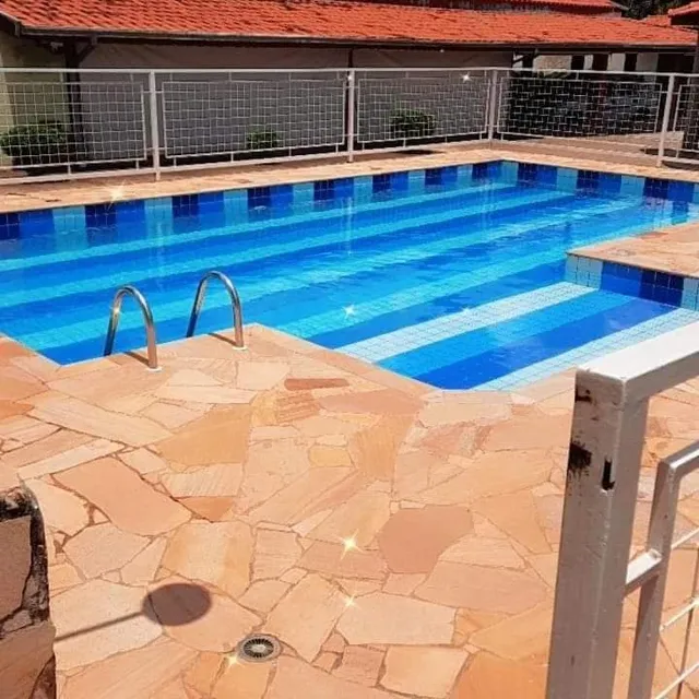 Chacara dos Pereiras