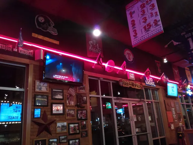 Shops at Outlet Mall