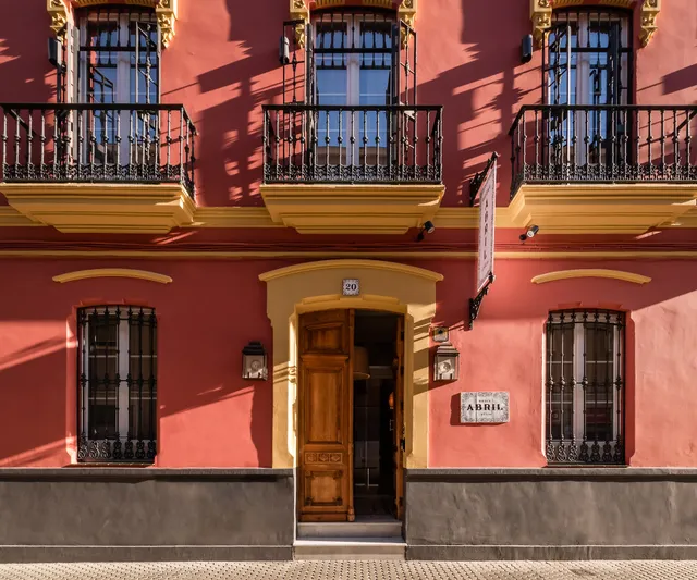 BYPILLOW Abril | Hotel en el centro de Sevilla