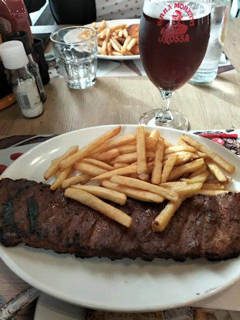 Roadhouse Restaurant Beinasco