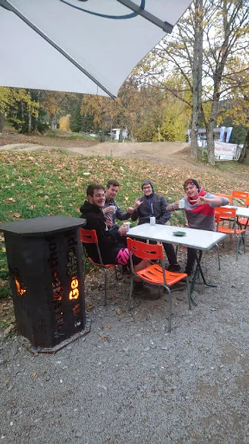 Forstgasthof am Geißkopf