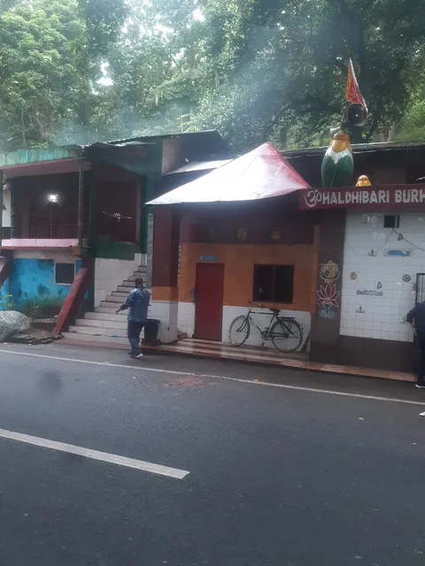 OYO Hotel Grand Silicon