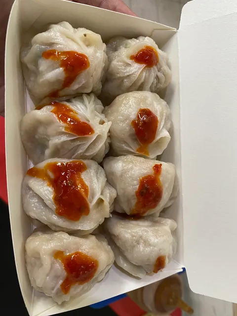 Yonghe Breakfast Restaurant