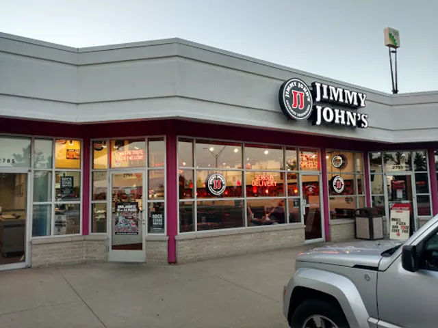 Jimmy John's