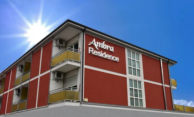 Ambra Residence